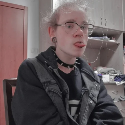 CuteBite™ Tongue Piercing Kit photo review